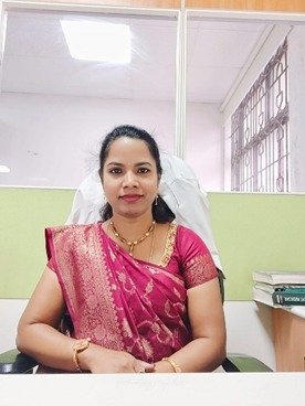 Mrs. V. Mariamma